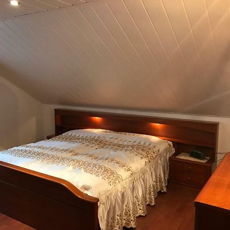 Ferienwohnung Auf der Helt 6 Hirten Exterior foto