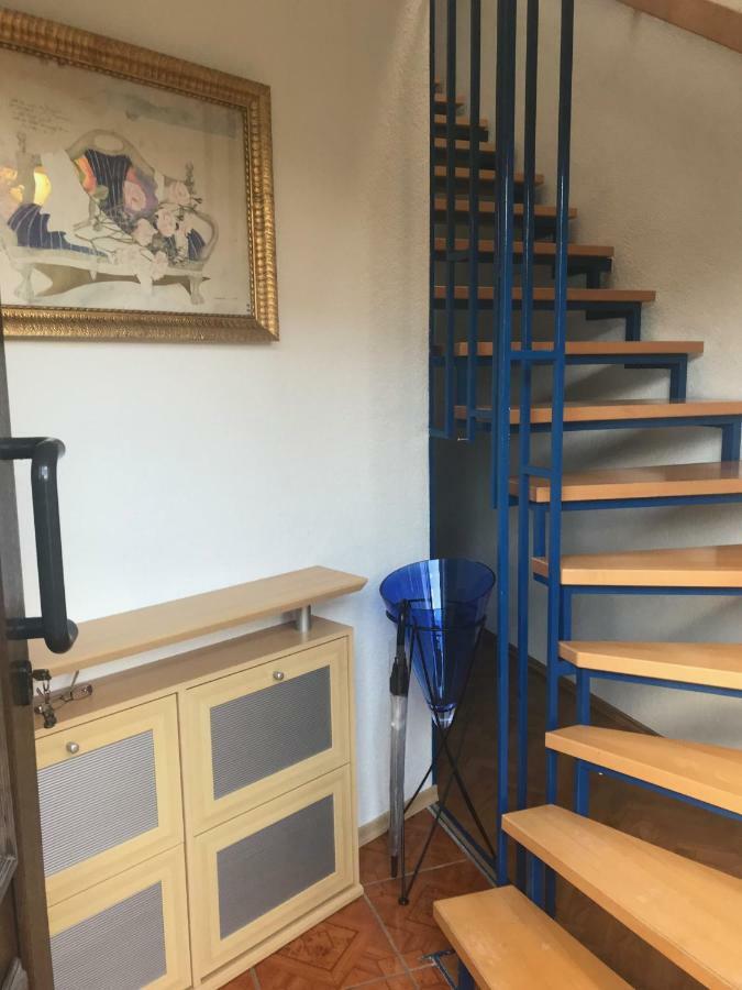 Ferienwohnung Auf der Helt 6 Hirten Exterior foto